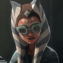 ahsoka tano